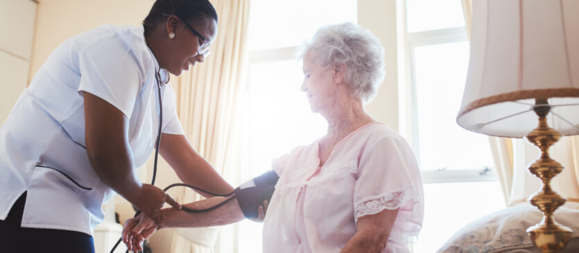 selecting a home care agency