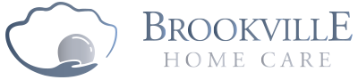 Brookville Home Care Logo
