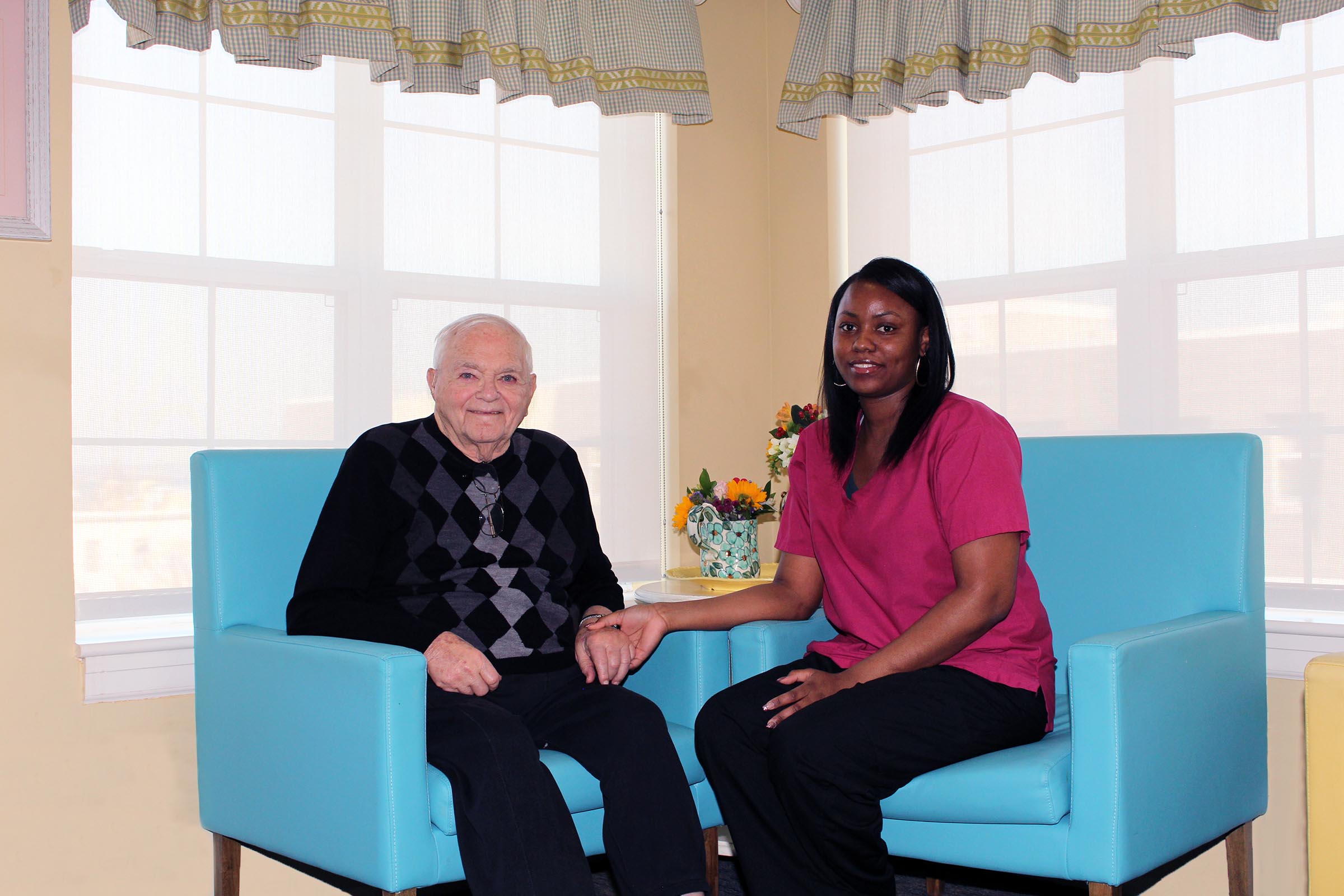 Dementia Care - Oyster Bay NY