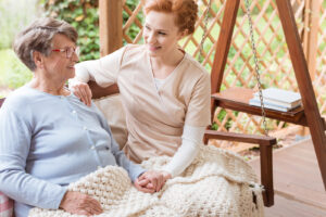 Personal Care at Home Glen Cove, NY: Activities Of Daily Living