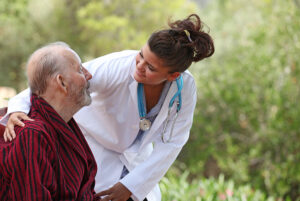 Skilled Nursing Care in Oyster Bay, NY: Hospital Readmission 