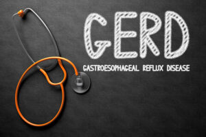 Elder Care Levittown, NY: Gastroesophageal reflux disease 