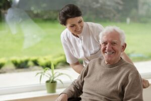 Available Services: Home Health Care Levittown NY