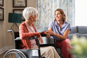 Senior Safety: Alzheimer's Care Syosset NY