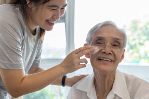 Healthy Aging: Home Care Assistance Oyster Bay NY