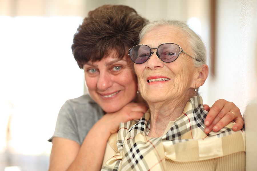 Family Caregivers: Alzheimer's Care Woodbury NY