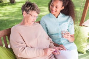 Home Health Care: Bladder Health in Jericho, NY