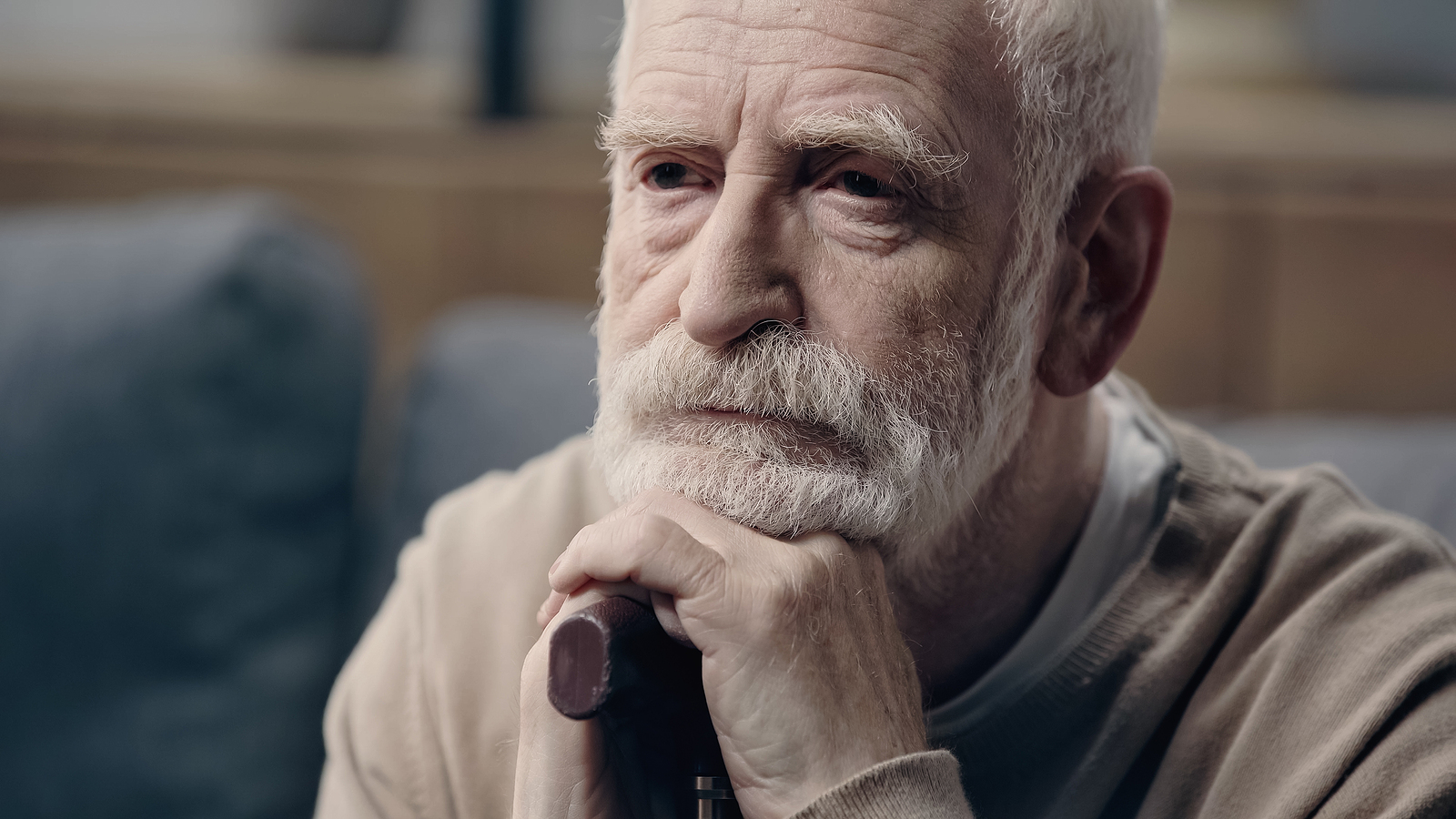 Companion care at home helps seniors combat loneliness with companionship and daily care.