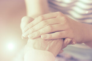 Alzheimer's care helps seniors establish healthy routines and structure that support their care and aging in place.