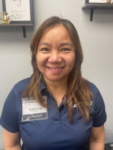 Elenita Colon - June 2025 Caregiver of the Month