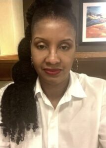 Congrats to Mirlande Milord—our August Caregiver of the Month for her commitment and compassion!