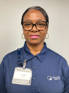 Celebrating Ann Glenn – Brookville Home Care’s October 2025 Caregiver of the Month