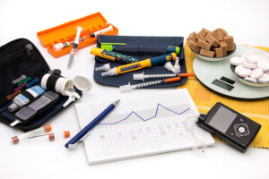Personal care at home helps spot diabetes symptoms early