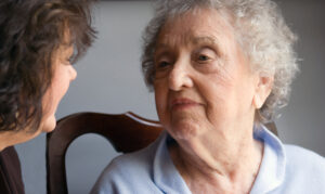 Personal care at home starts with respectful conversations about safety and independence.